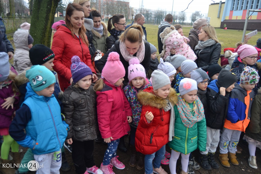 Pierwszy Dzień Wiosny w Kolnie