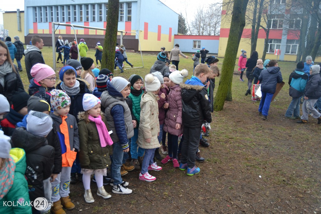 Pierwszy Dzień Wiosny w Kolnie