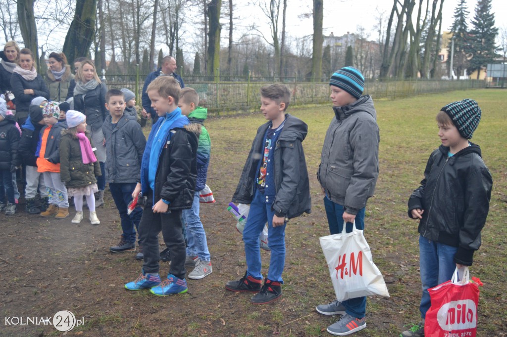 Pierwszy Dzień Wiosny w Kolnie