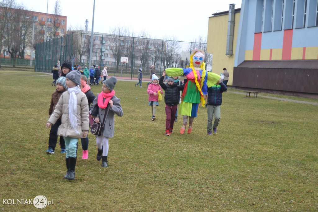 Pierwszy Dzień Wiosny w Kolnie