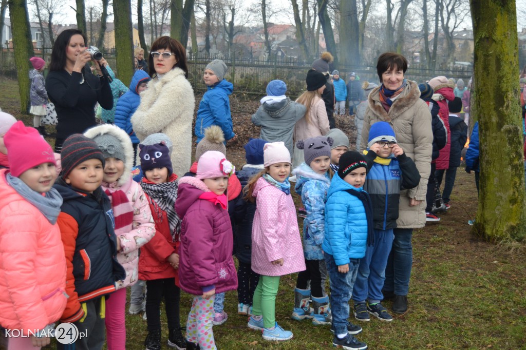 Pierwszy Dzień Wiosny w Kolnie