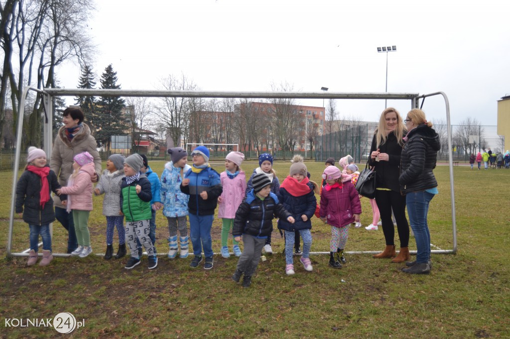 Pierwszy Dzień Wiosny w Kolnie