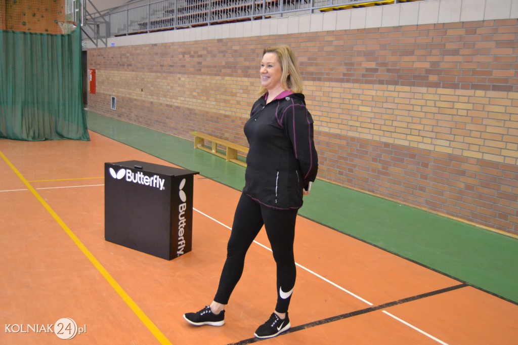 IV Turniej Piłki Siatkowej Dziewcząt