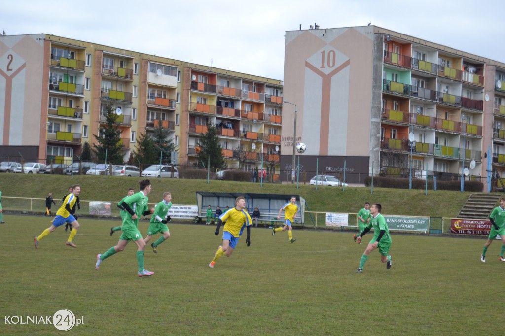 Orzeł Kolno-Korona Dobrzyniewo