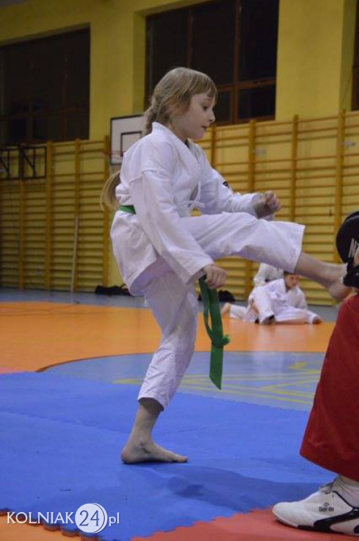 Mistrzostwa Pisza w taekwondo