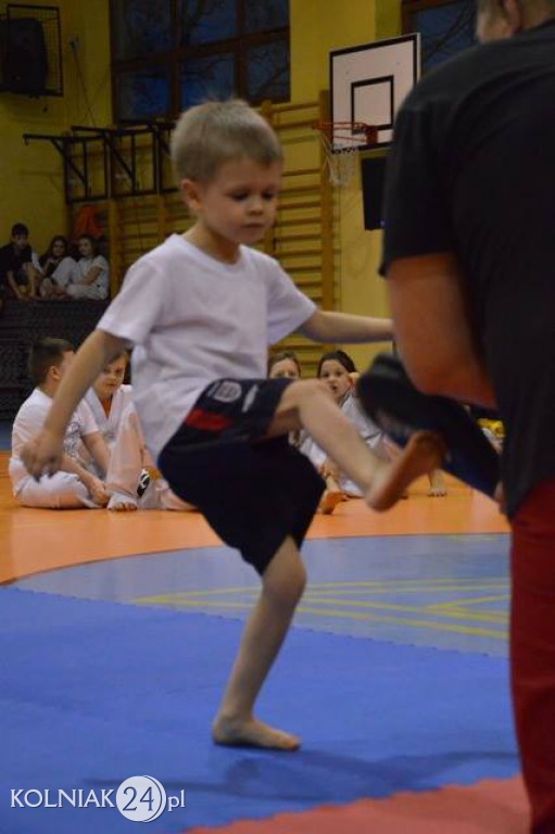 Mistrzostwa Pisza w taekwondo