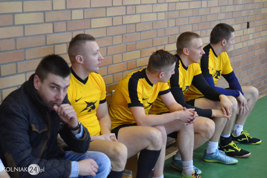 Za nami ostatnia kolejka halówki 2016/2017
