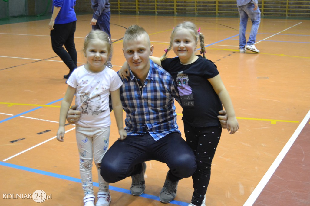 Za nami ostatnia kolejka halówki 2016/2017