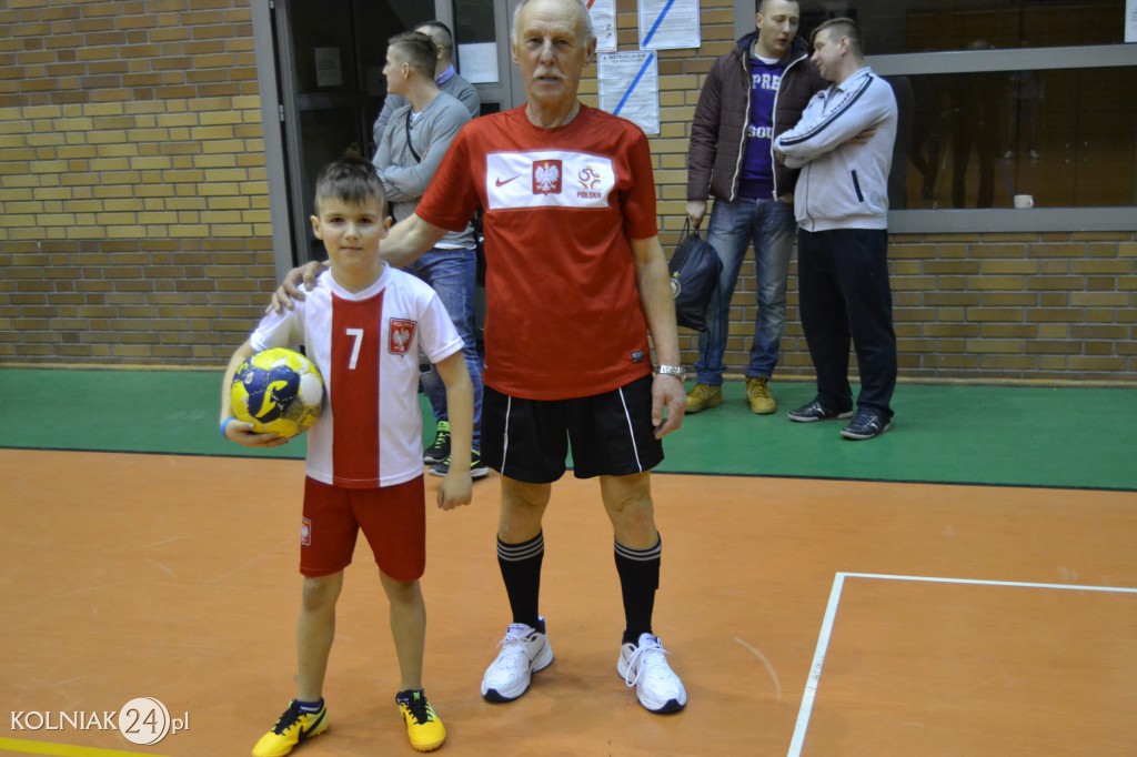 Za nami ostatnia kolejka halówki 2016/2017