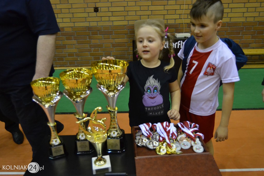 Za nami ostatnia kolejka halówki 2016/2017