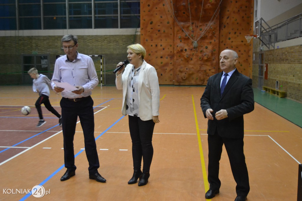 Za nami ostatnia kolejka halówki 2016/2017