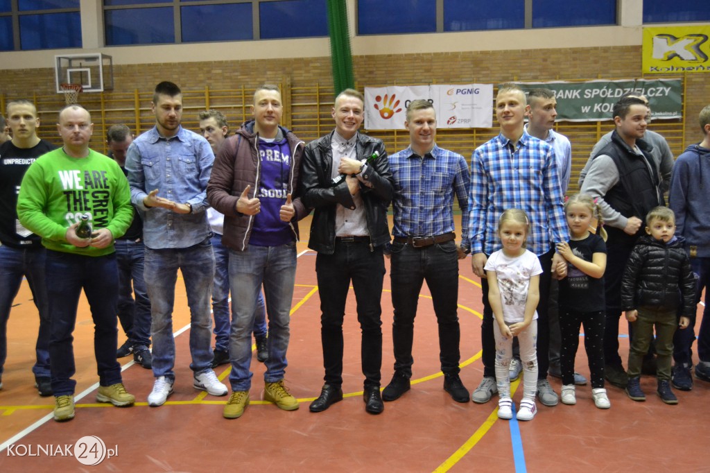 Za nami ostatnia kolejka halówki 2016/2017