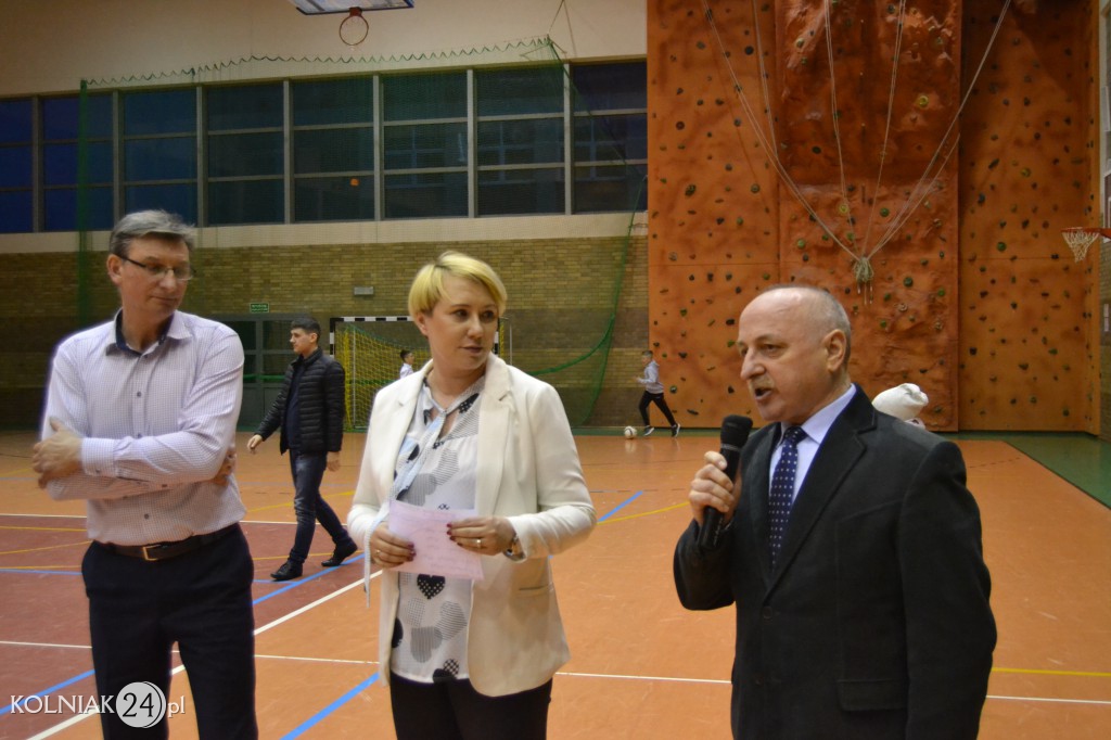 Za nami ostatnia kolejka halówki 2016/2017