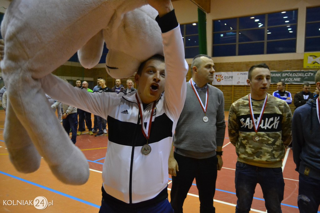 Za nami ostatnia kolejka halówki 2016/2017