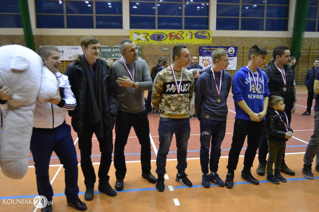 Za nami ostatnia kolejka halówki 2016/2017