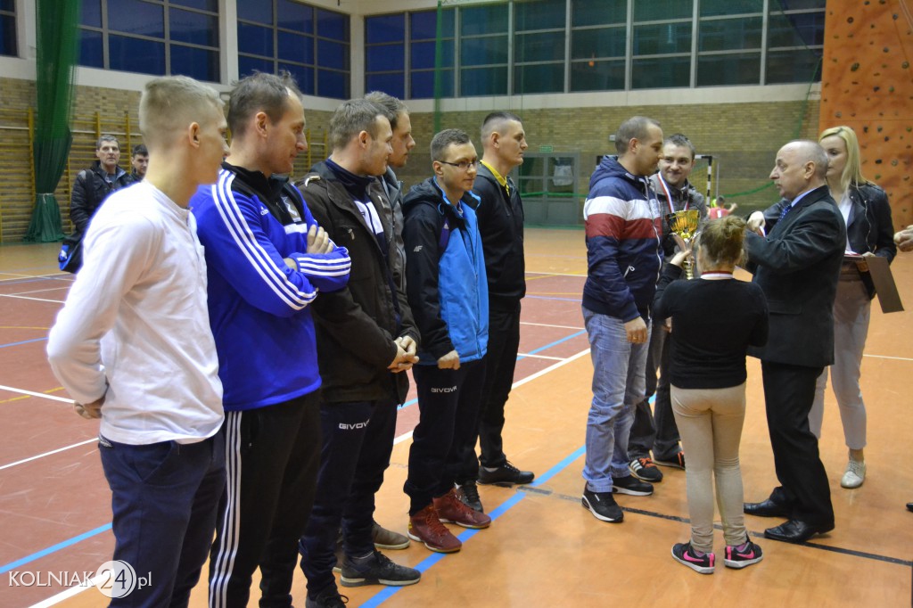 Za nami ostatnia kolejka halówki 2016/2017