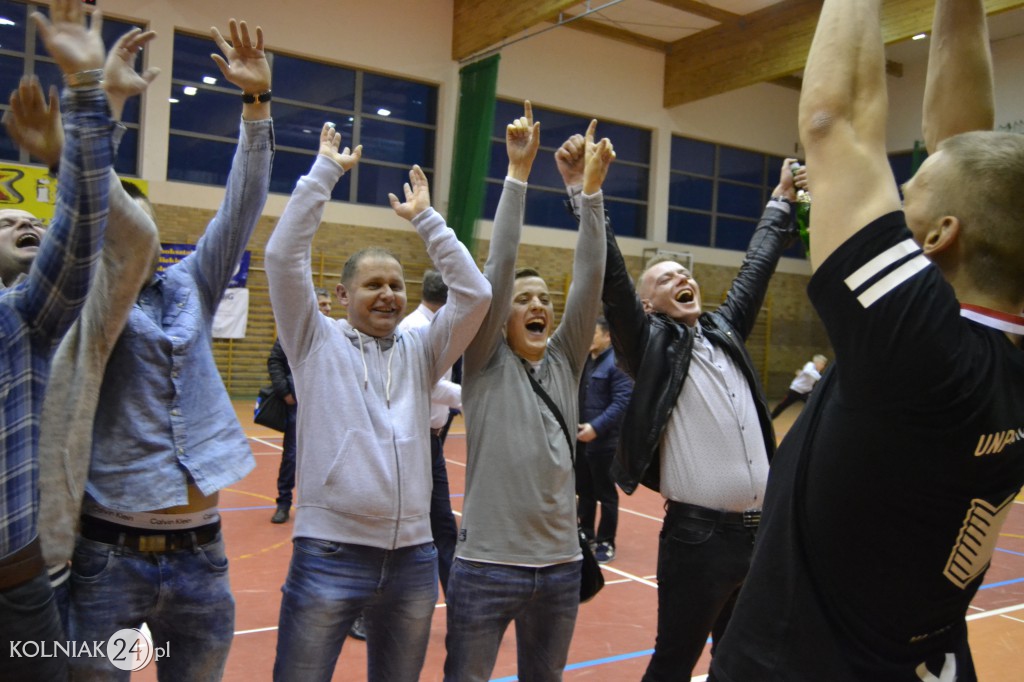 Za nami ostatnia kolejka halówki 2016/2017