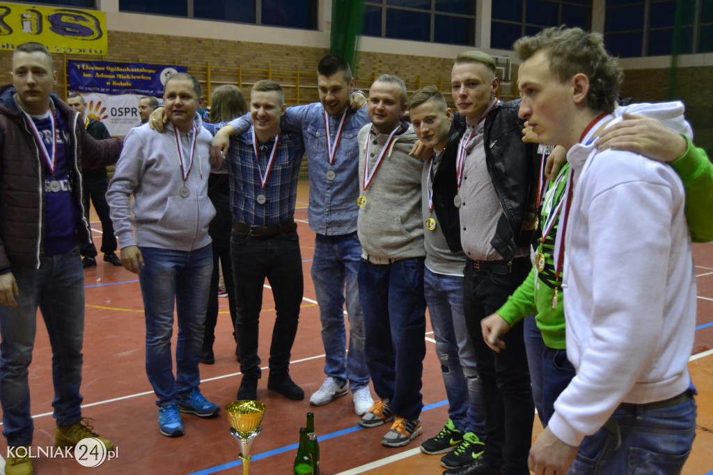 Za nami ostatnia kolejka halówki 2016/2017