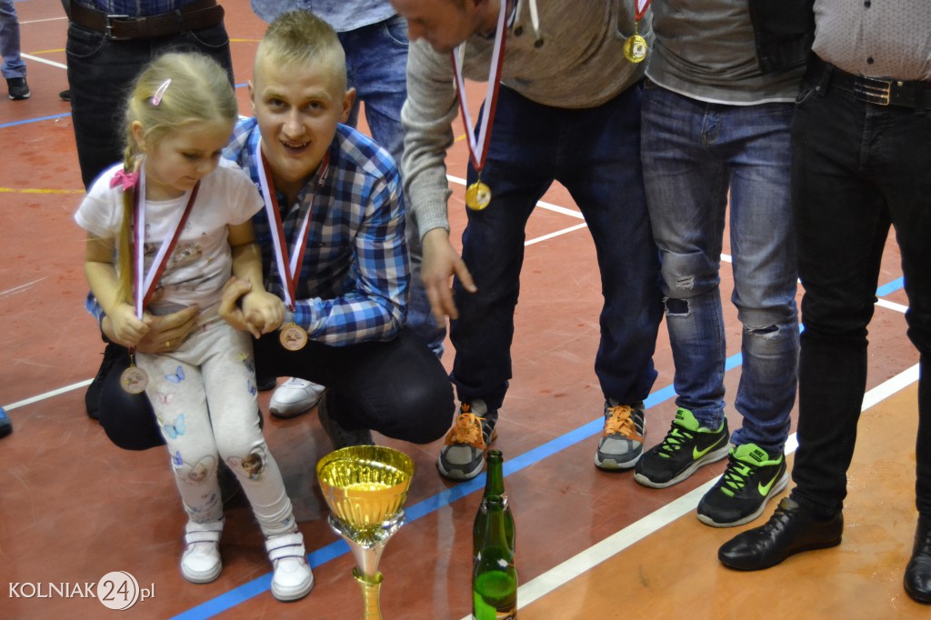 Za nami ostatnia kolejka halówki 2016/2017