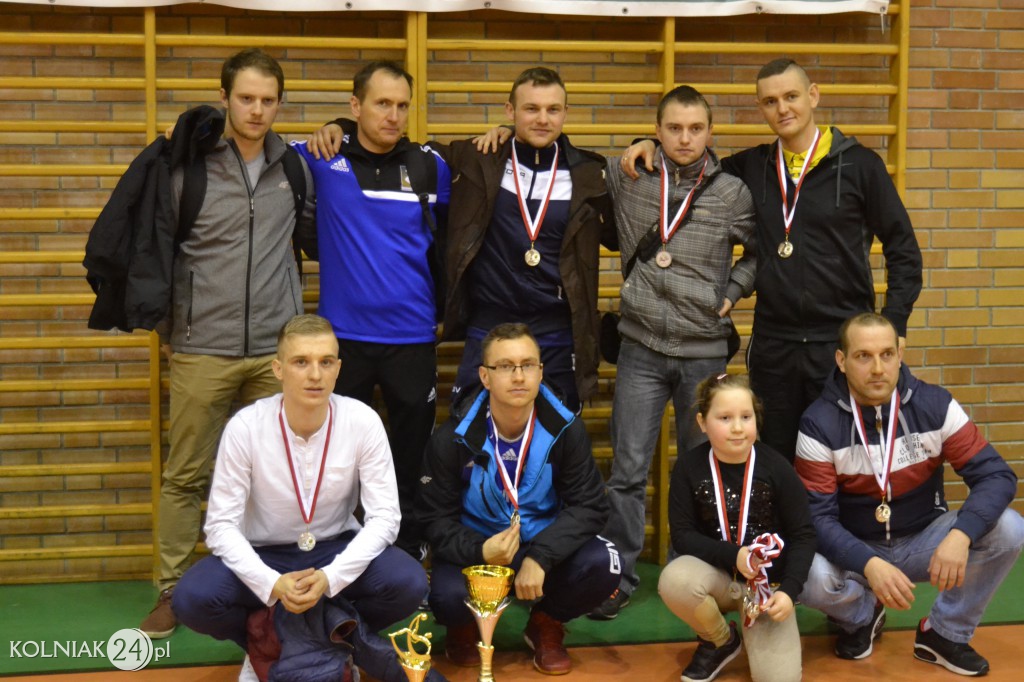 Za nami ostatnia kolejka halówki 2016/2017