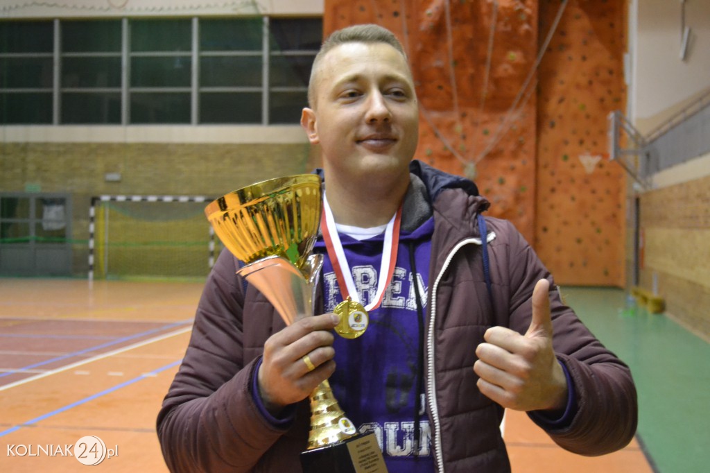 Za nami ostatnia kolejka halówki 2016/2017