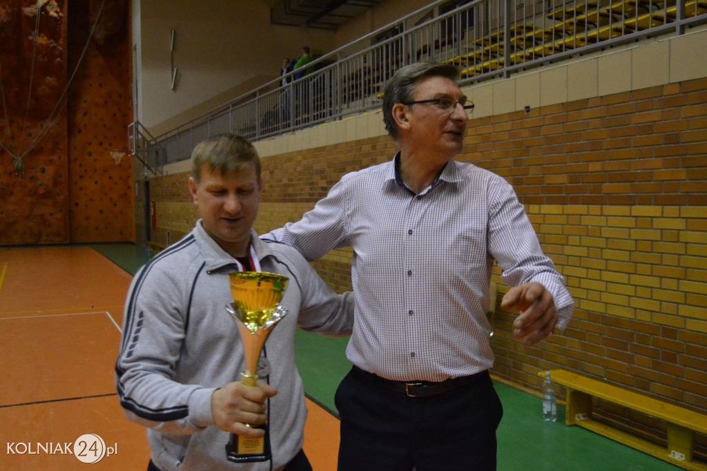 Za nami ostatnia kolejka halówki 2016/2017