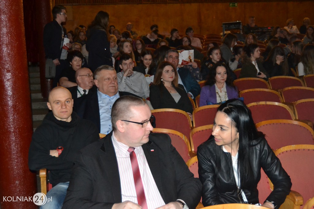 VIII Kolneńskie Targi Edukacji i Pracy