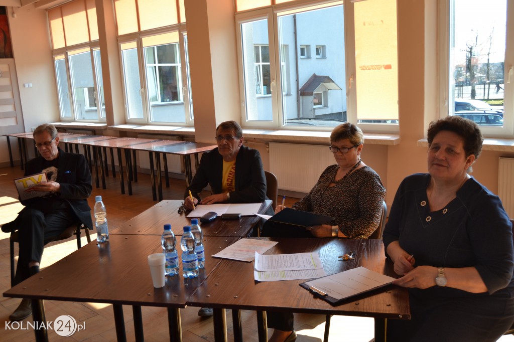 62. Ogólnopolski Konkurs Recytatorski  w Kolnie