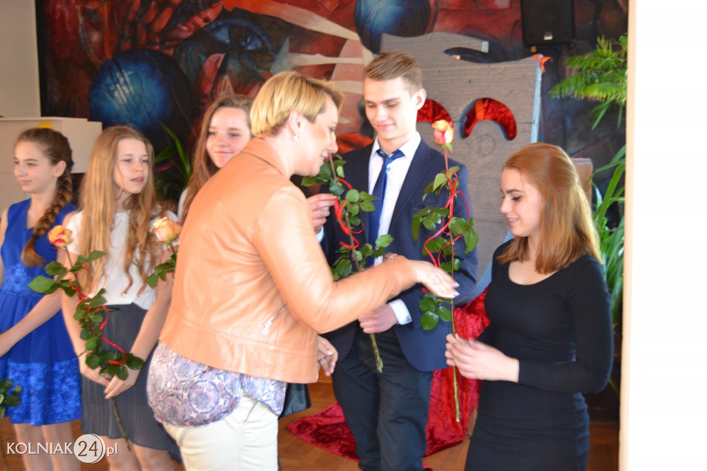 62. Ogólnopolski Konkurs Recytatorski  w Kolnie