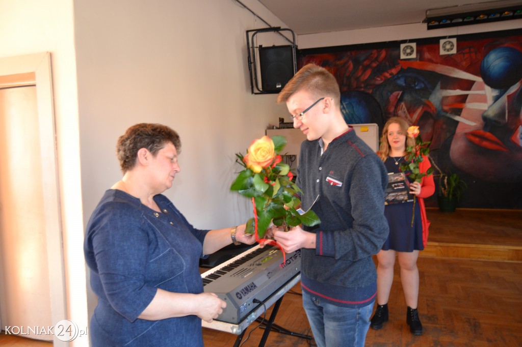 62. Ogólnopolski Konkurs Recytatorski  w Kolnie