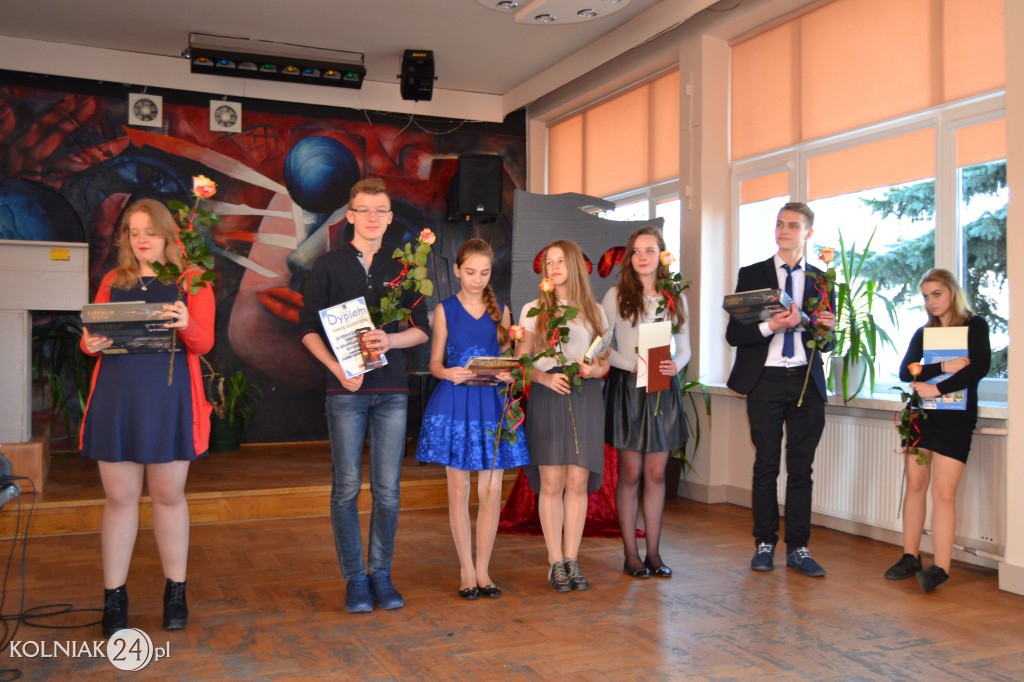 62. Ogólnopolski Konkurs Recytatorski  w Kolnie