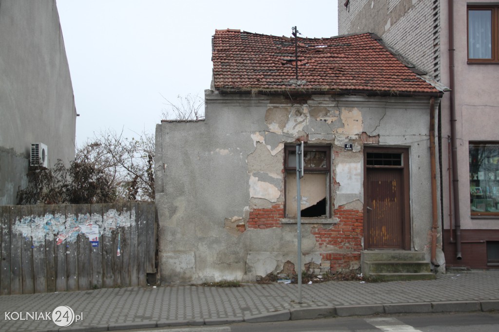 Budynek