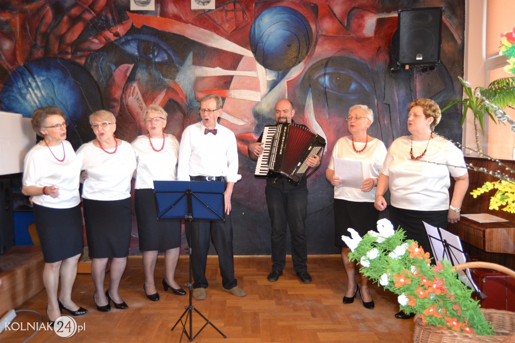 Jarmark Wielkanocny w Kolnie