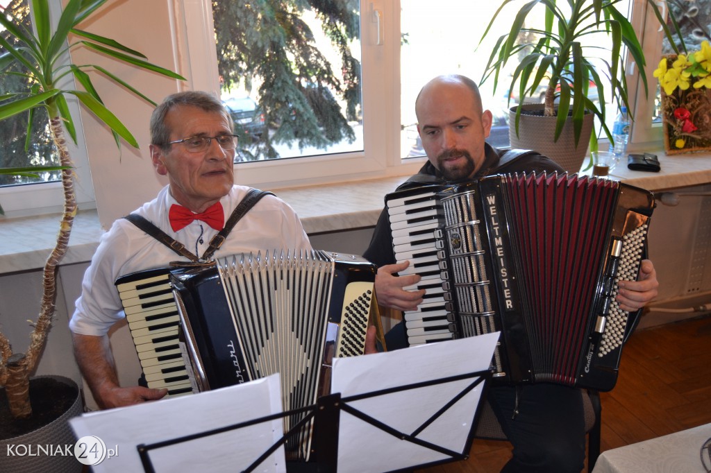 Jarmark Wielkanocny w Kolnie