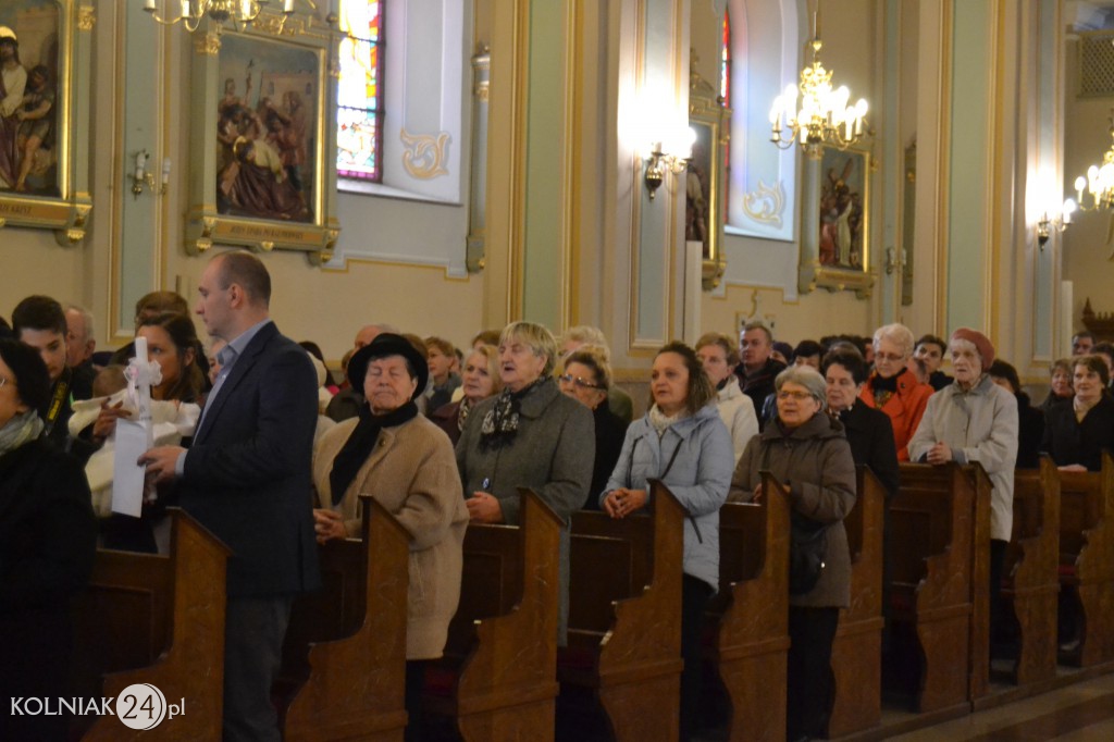 Uroczystości upamiętniające Roga i ks. Popiełuszkę