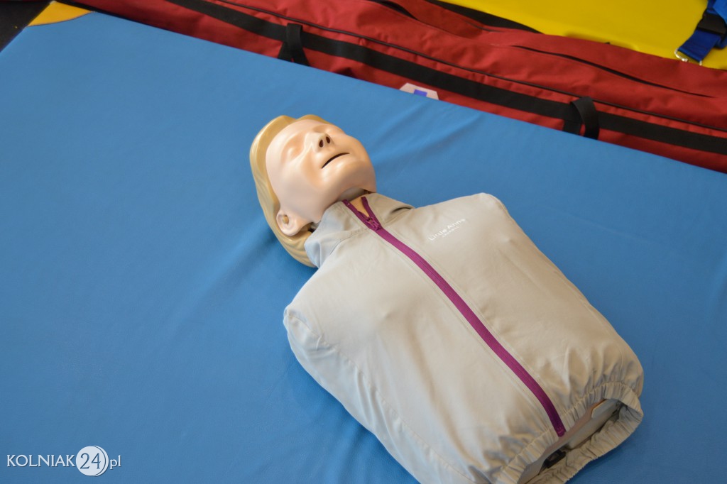 Edukacyjna Giełda dla Gimnazjalistów