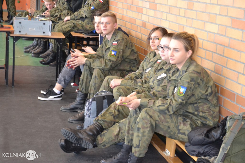 Edukacyjna Giełda dla Gimnazjalistów