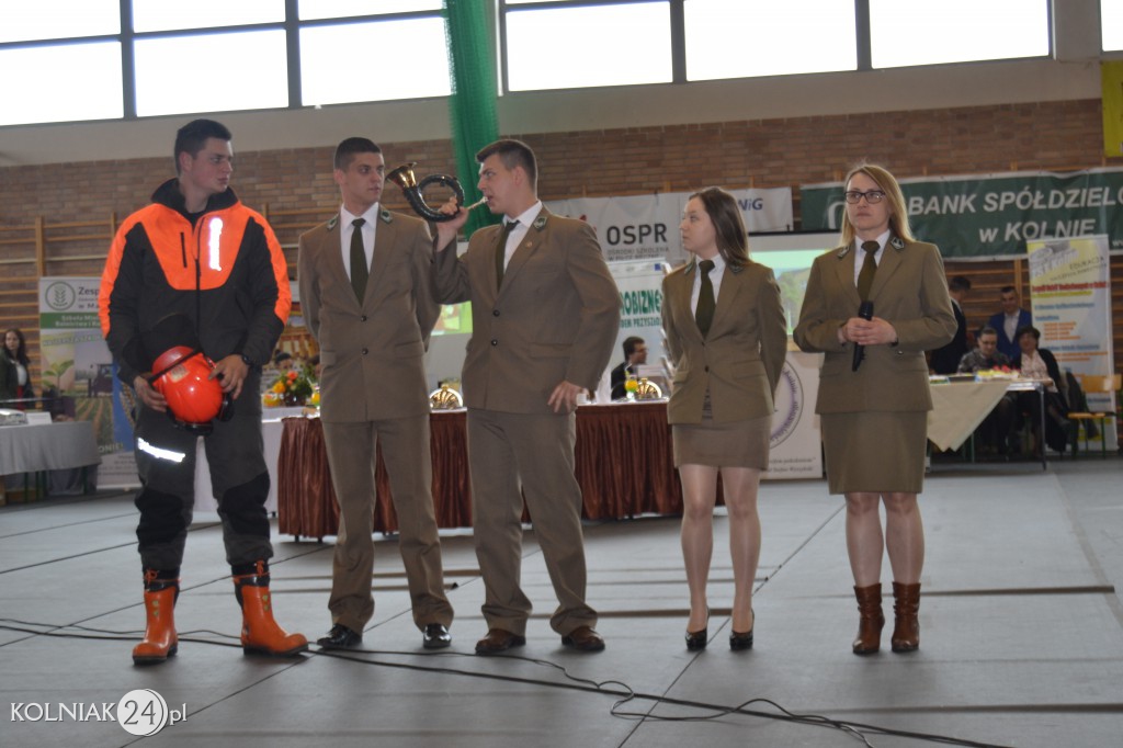 Edukacyjna Giełda dla Gimnazjalistów