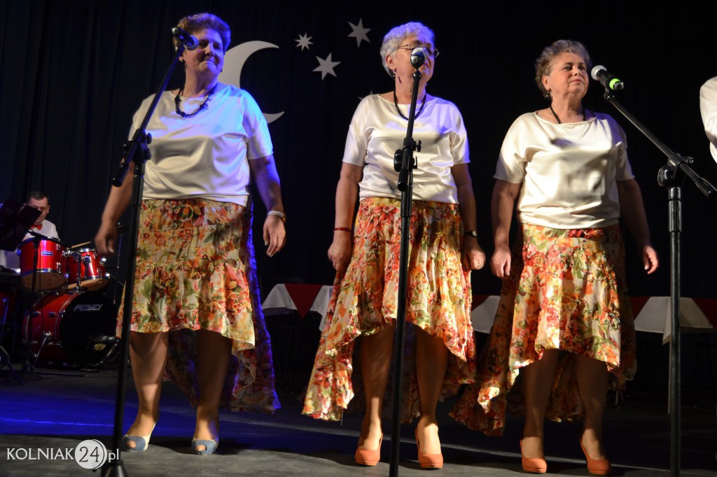 Kabaret: Przebojem przez życie