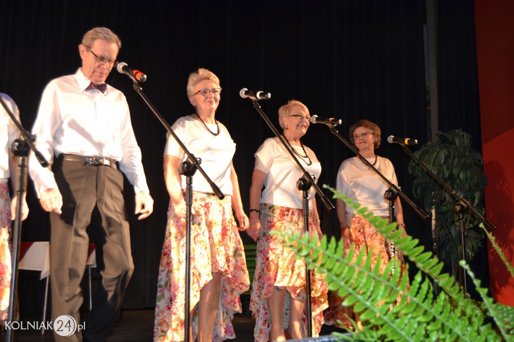 Kabaret: Przebojem przez życie