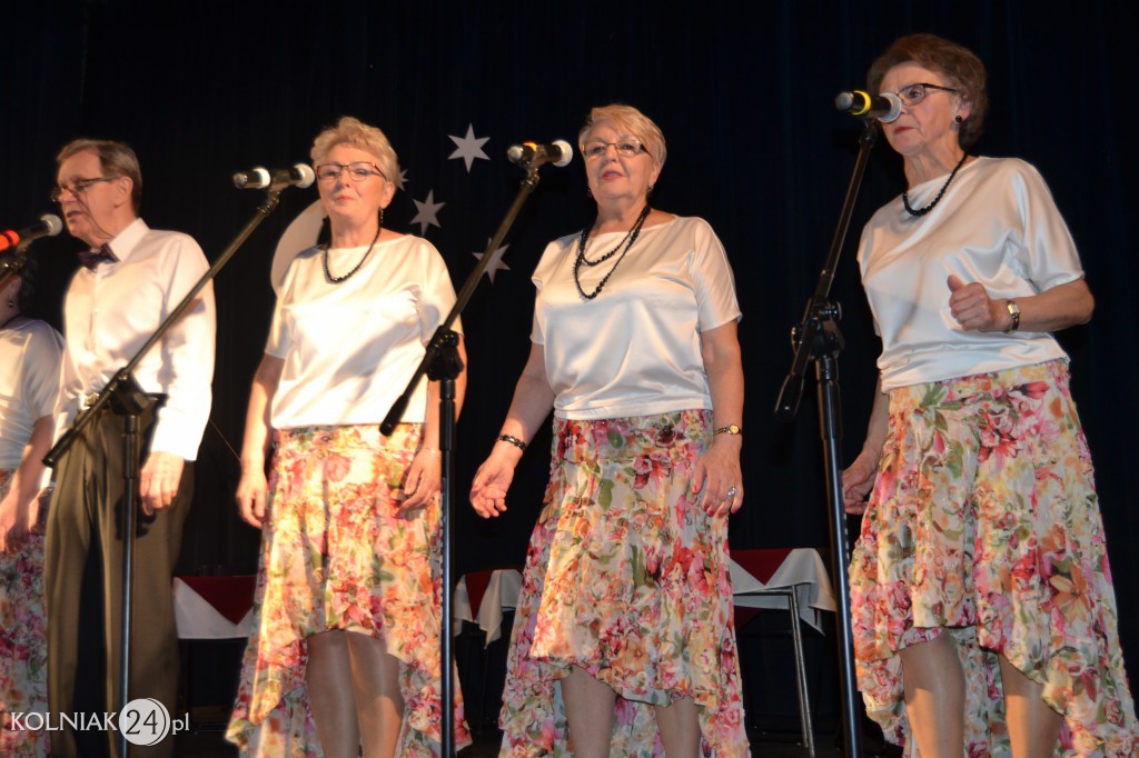 Kabaret: Przebojem przez życie