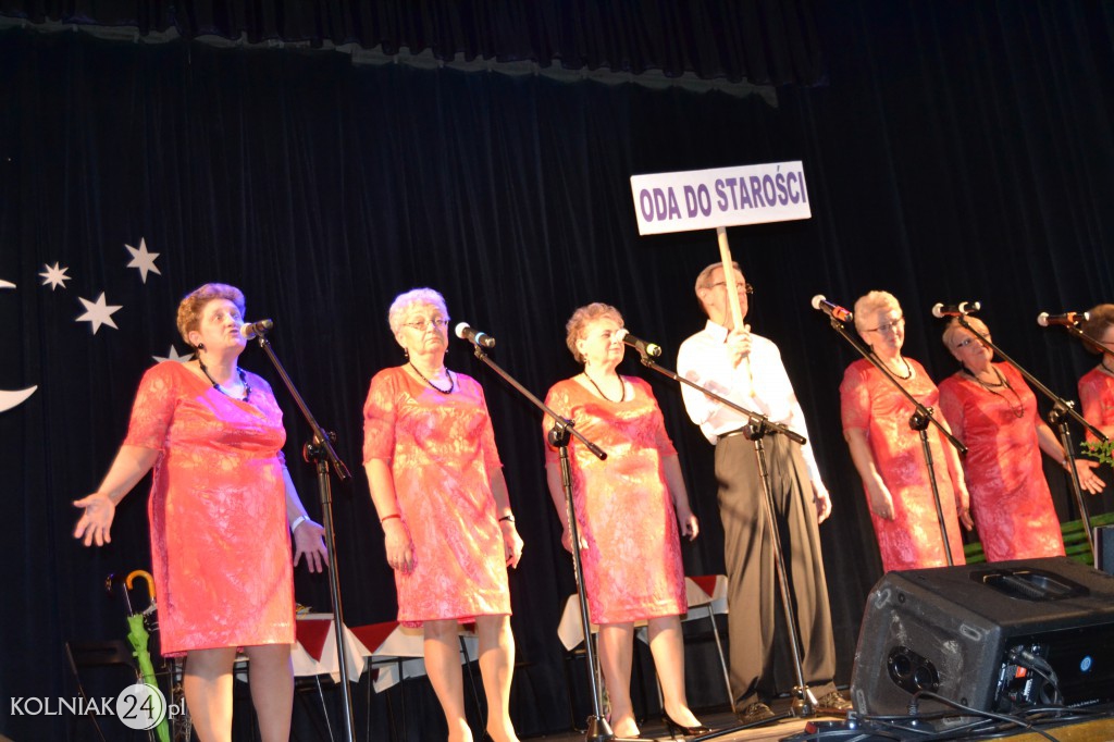 Kabaret: Przebojem przez życie