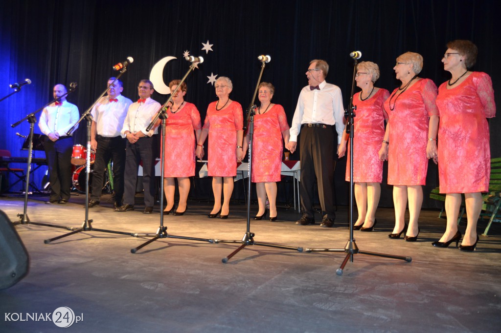 Kabaret: Przebojem przez życie
