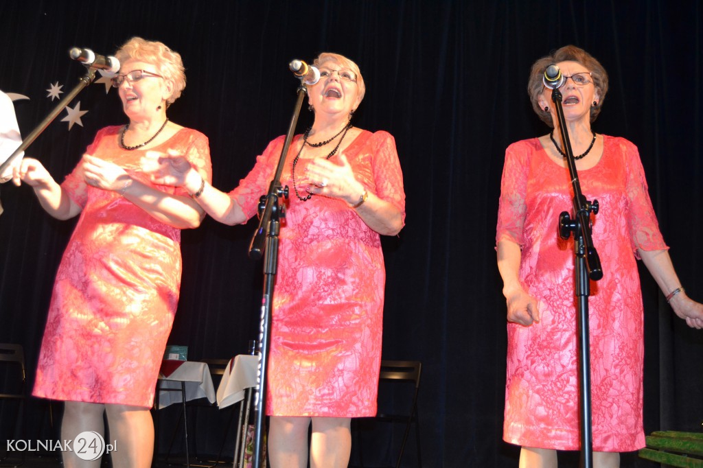 Kabaret: Przebojem przez życie