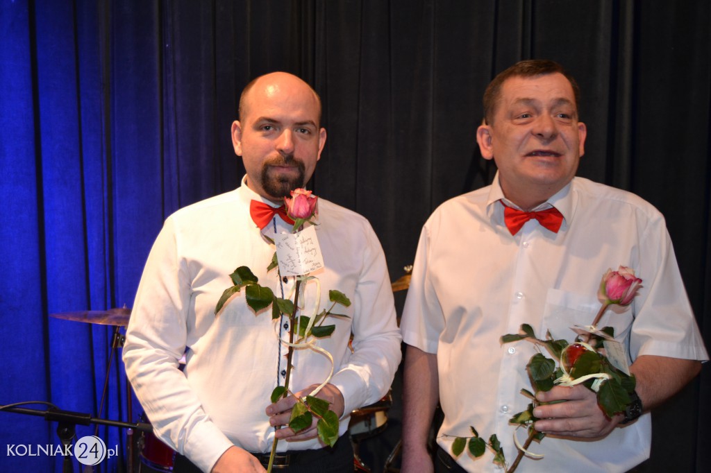 Kabaret: Przebojem przez życie