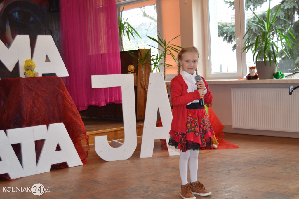 Konkurs Mama, Tata i Ja