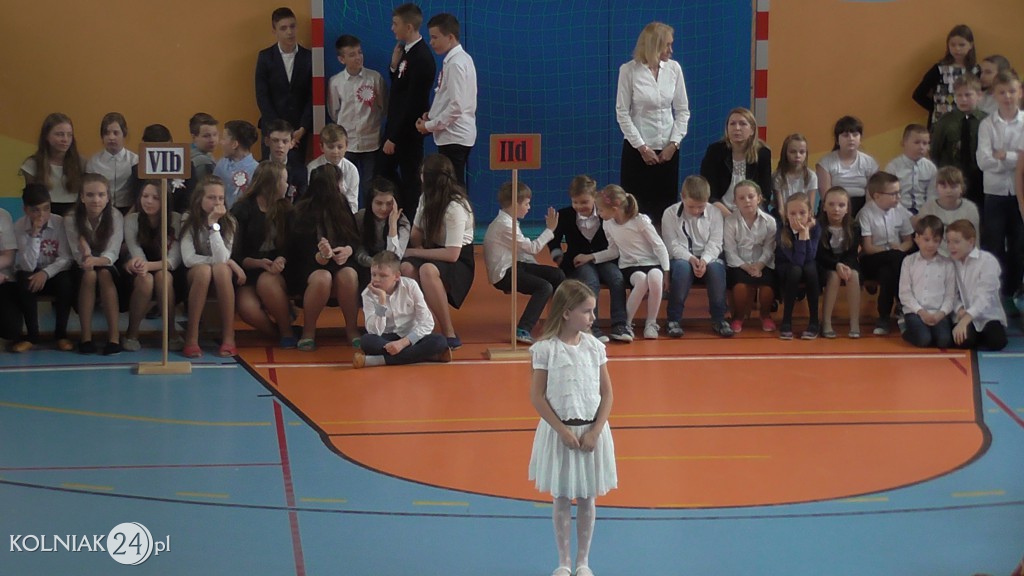 Rocznica uchwalenia Konstytucji 3 Maja