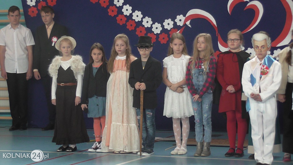 Rocznica uchwalenia Konstytucji 3 Maja