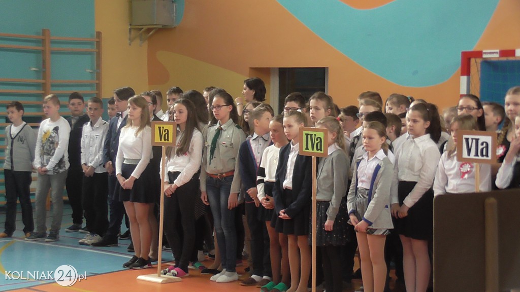 Rocznica uchwalenia Konstytucji 3 Maja