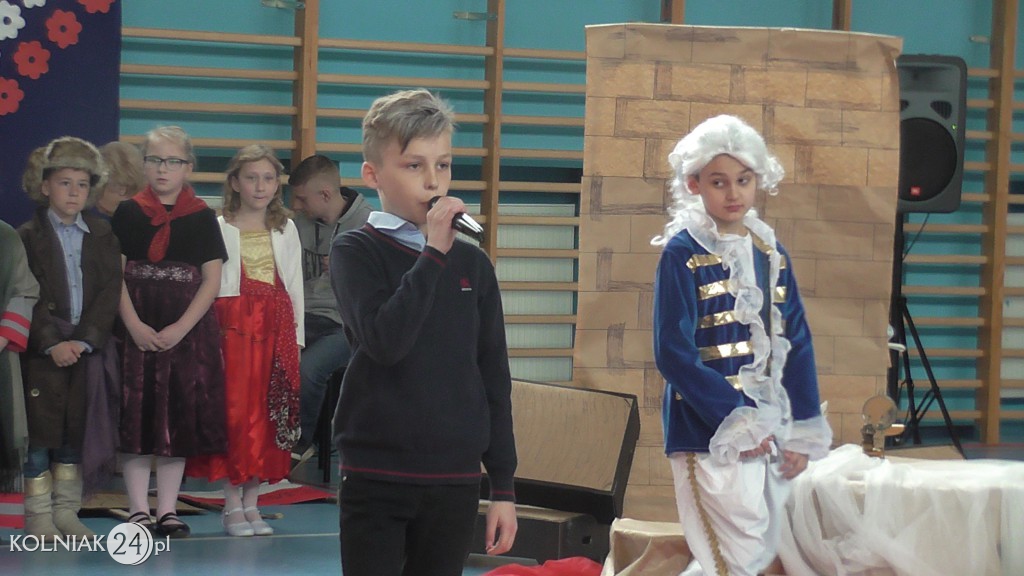 Rocznica uchwalenia Konstytucji 3 Maja